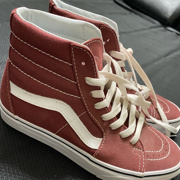 vans boys 6.5
